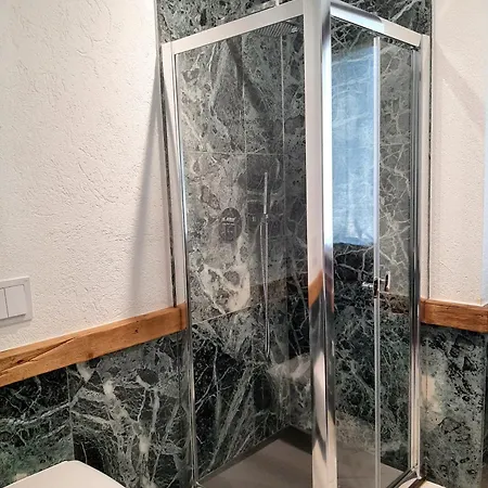 Appartement Very Big With Mountain View Viale Monte Bianco Cir -vda- - 0013