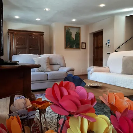 Appartement Very Big With Mountain View Viale Monte Bianco Cir -vda- - 0013 *